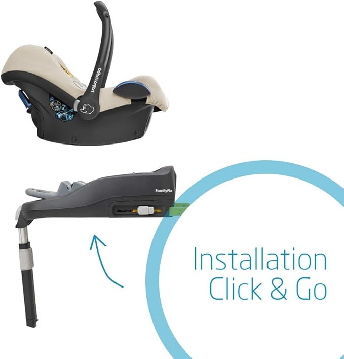 Bebe Confort Cosi Cabriofix Siege Auto Bebe Groupe 0 Dos A La Route Naissance A 12 Mois 0 A 13 Kg Nomad Sand Creme Amazon Fr Bebes Puericulture Bebe Confort Cosi Cabriofix Siege Auto Bebe Groupe 0 Dos A La Route Naissance A 12 Mois 0 A 13 Kg Nomad Sand Creme Amazon Fr Bebes Puericulture