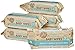 Earth's Best Tender Care Baby Wipes Refill - 432ct