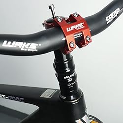 LITEONE Bike Handlebar Extender Bicycle Fork Stem