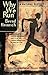 Why We Run: A Natural History by Bernd Heinrich