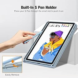 Fintie Case for Samsung Galaxy Tab S6 Lite