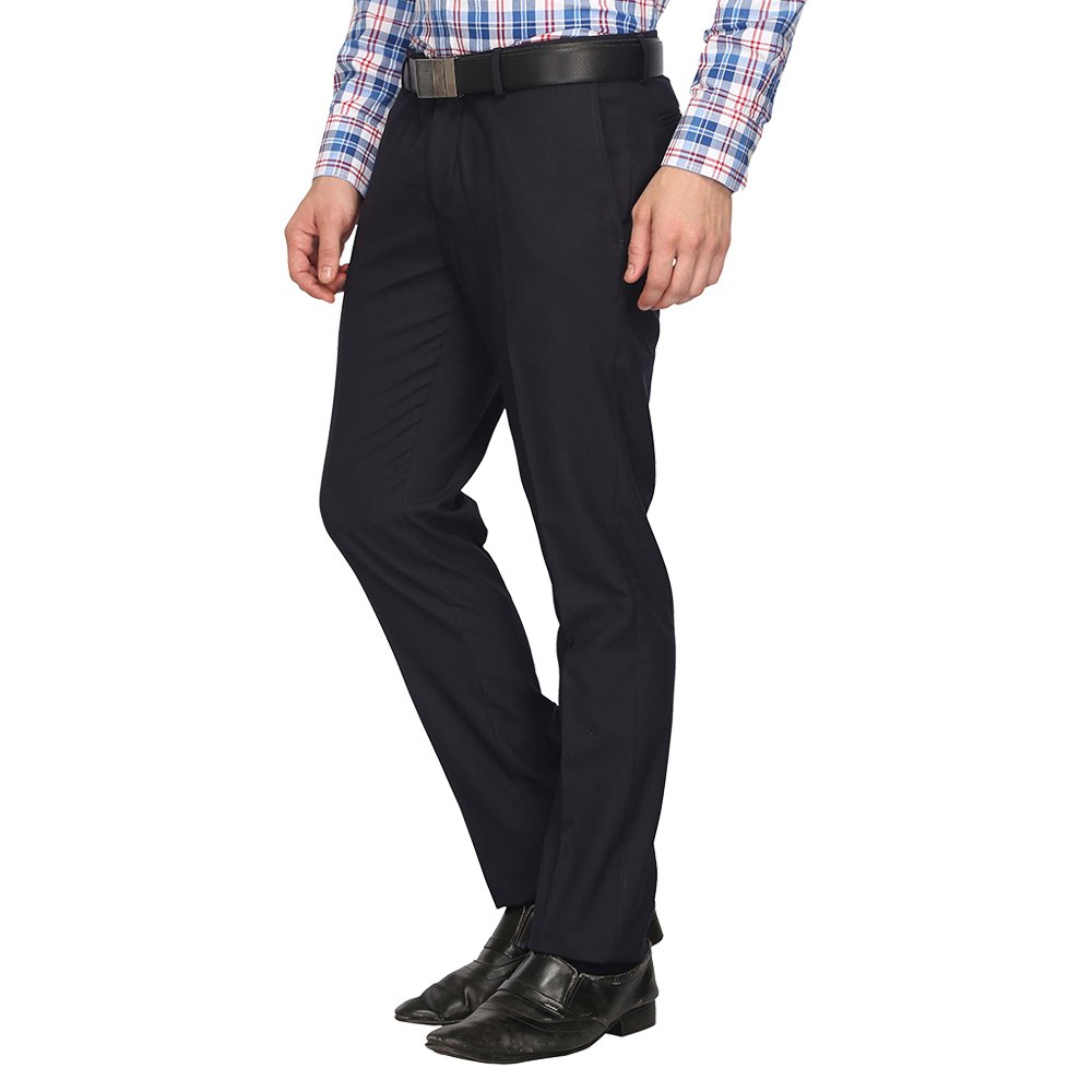 blackberrys men's formal trousers