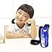 ICOLOR Water Bottle Carrier Neoprene Bottle Holder w/Adjustable Shoulder Strap Sling Insulated Outdoor Sports Water Bottle Sleeve Bag Case Pouch Cover,Fits Bottle w/The Diameter Less Than 3 inch