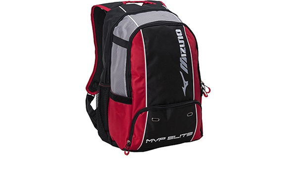 Mizuno mvp elite g2 bat pack Clearance