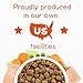 Purina Beneful Dry Dog Food, Simple Goodness With Farm Raised Chicken - 32 ct. Box