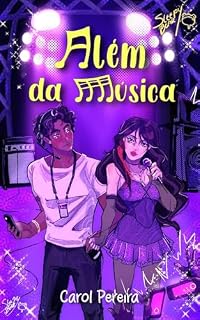 Livro Além da Música
