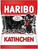 Haribo Katinchen 200 g