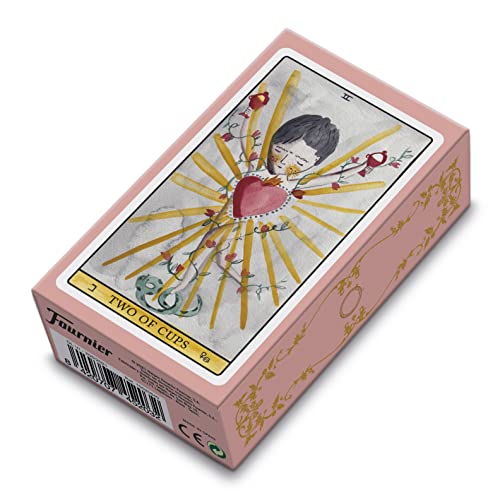 Tarot DE LUZ