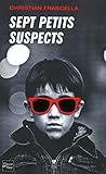 Image de Sept petits suspects (French Edition)