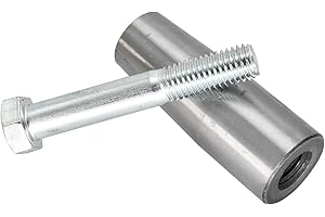 Jiayicity Bobtach Pivot Pin Kit 6707180 Compatible with Bobcat Skid Steer Loader T140 T190 753 763 773 853 7753 S130 S175 S18