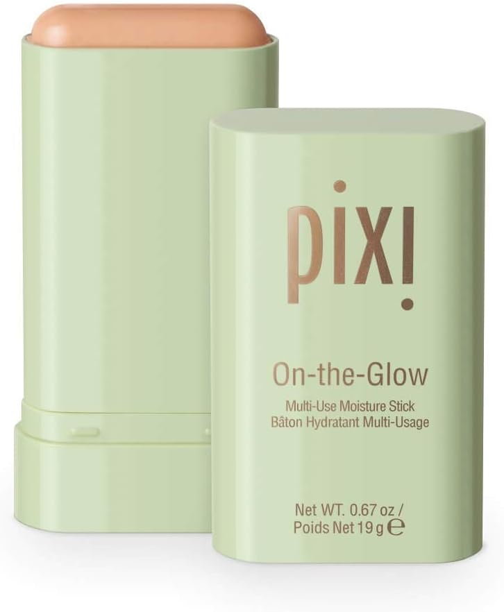 Pixi Beauty On-the-Glow, 19 g (Pack of 1)