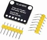 Fasizi VL6180X Time of Flight Distance Sensor Module Arduino I2C Gesture view 3