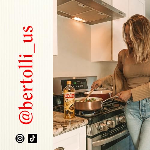 BERTOLLI COOKING OLIVE OIL, 101.4 FL OZ