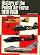 History of the Polish Air Force, 1918-68