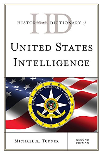 Intelligence And Counterintelligence Pdf – UTXHF