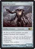 Magic: the Gathering - Steel Overseer - Magic 2011