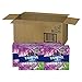 Tampax Radiant Plastic Tampons, Super Absorbency, 112 Count, Unscented (28 Count, Pack of 4 - 112 Count Total) (Packaging May Vary)