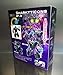 Transformers Mech Fans Toys MFT MF-26 Sharkticon Fish Man Team