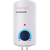 Ozonizer ET200 200 mg Suitable for Fresh Water and sea Water,can Work with ORP Controller