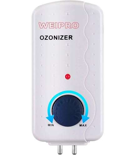 Amazon.com : Ozonizer ET200 200 mg Suitable for Fresh Water and
