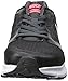 Nike Womens Downshifter 6 Running Shoes Black Hyper Punch Anthracite 684765 002