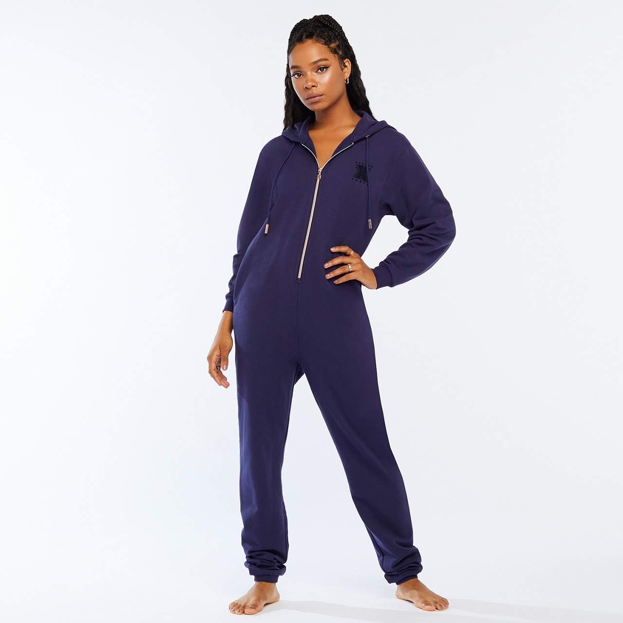 Amazon Com Savage X Fenty Women S Savage X Jumpsuit Clothing Amazon Com Savage X Fenty Women S Savage X Jumpsuit Clothing