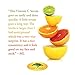 (2 oz) 30% Vitamin C Serum with Hyaluronic Acid - Stimulates Collagen for Anti-Aging, Repairs Dark Circles Around Eyes and Sun Damage for Skin, Face and Neck, Fades Age Spots and Wrinkles