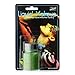 Mehron Makeup Liquid Makeup | Face Paint and Body Paint Perfect for Halloween, Cosplay I Air Brush Compatible Body Paint (1 oz) (GREEN)