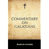 Commentary on Galatians