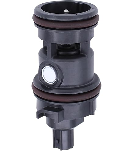 sda Genuine® 17315-SDA-A02 - Vapor Canister Filter