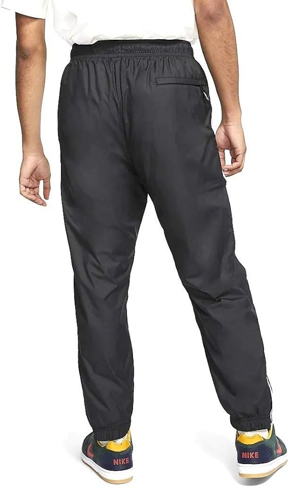nike sb shield swoosh track pants