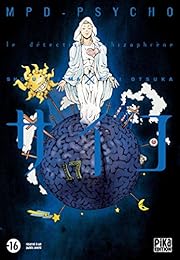 MPD-psycho
