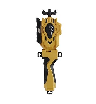 blade blade burst launchers