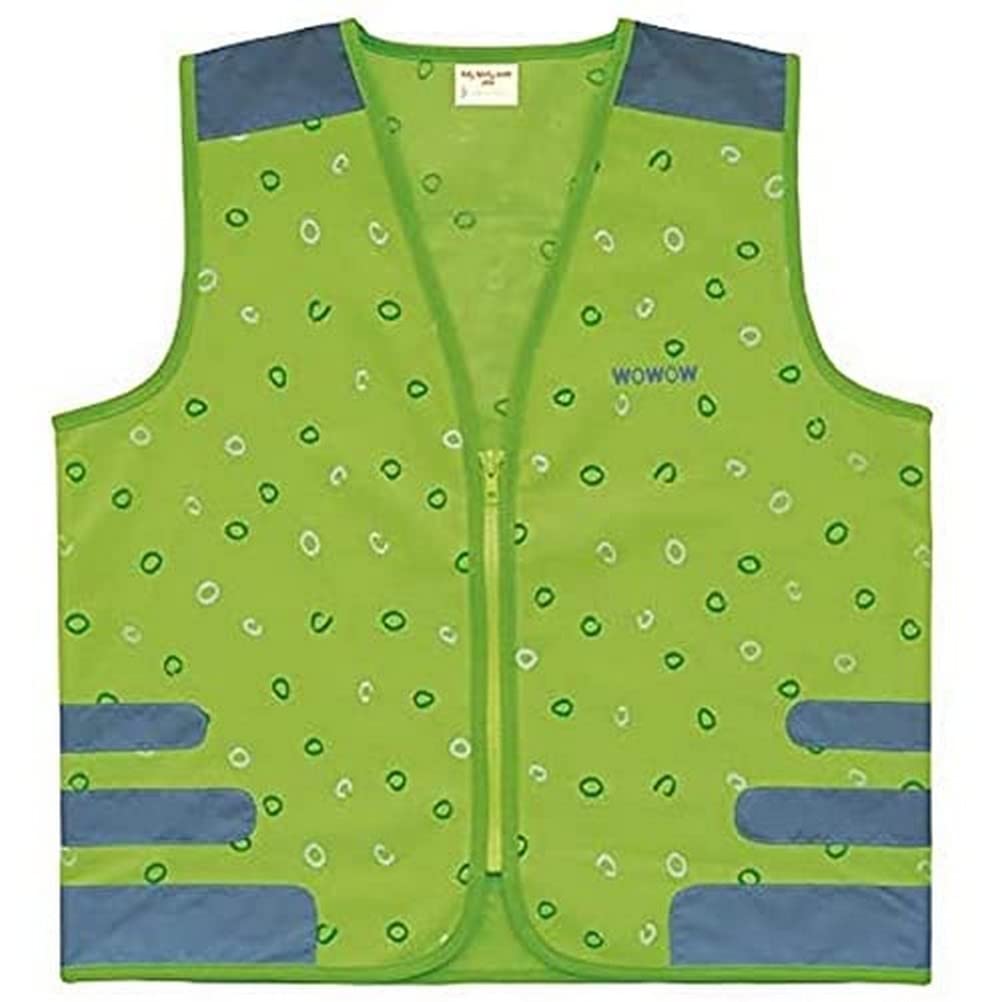 Nutty Jacket, Green, S