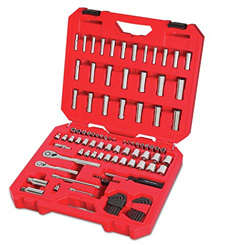 CRAFTSMAN Mechanics Tool Kit (CMMT12023) - Image 2