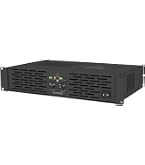 BEHRINGER iNUKE NU4-6000 | Amazon.com.br