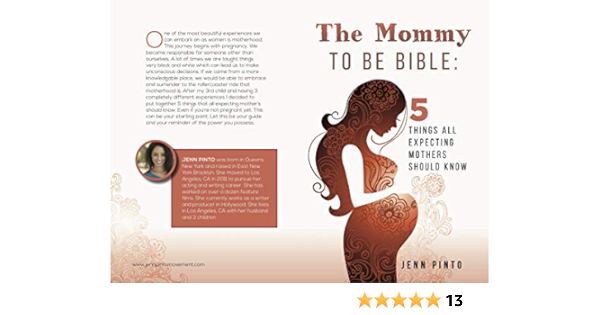 things to buy for expecting mothers