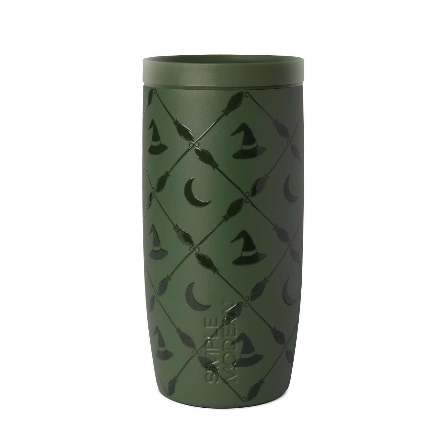 Simple Modern Halloween Signature Voyager | 16oz