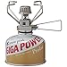 Snow Peak Giga Power Stove with Auto Start