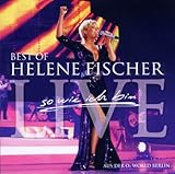 Best of Live: So Wie Ich Bin