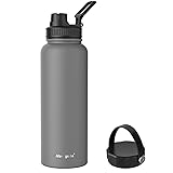 Navigate 40 oz Insulated Stainless Steel Sports