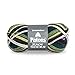 Spinrite Kroy Socks Yarn Bramble Stripes