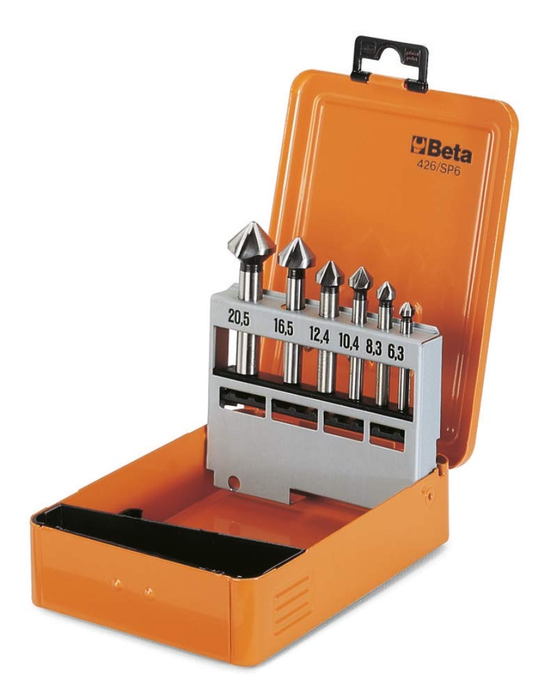 Beta 4260035 Empty Case for Item 426/sp6