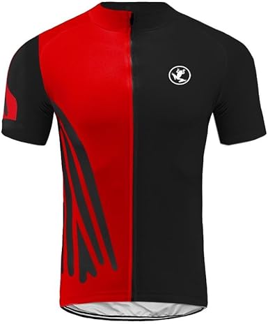 uglyfrog jersey
