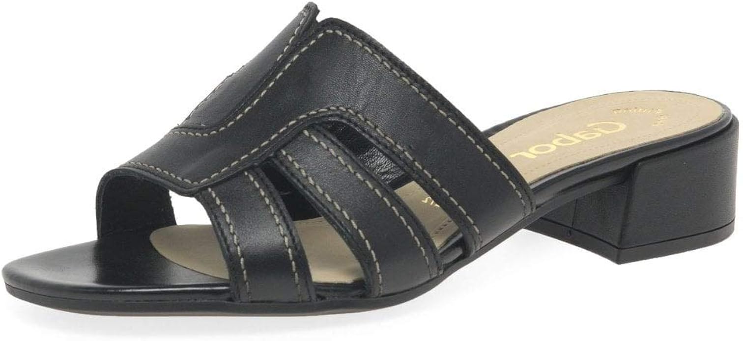 gabor amos sandals