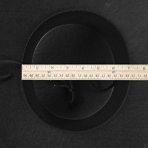 Spanish Costume Hat Bull Fighting Matador Dress Up Hats Funny Party Hats