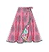 McCall's M7129-F50 Misses' Skirts-16-18-20-22-24, Size F5 (16-18-20-22-24)