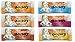 Bobo's Oat Bars All Natural, Gluten Free, All 12 Flavors Variety, 3 oz Bars, Pack of 12 (1 Each 12 Flavors)