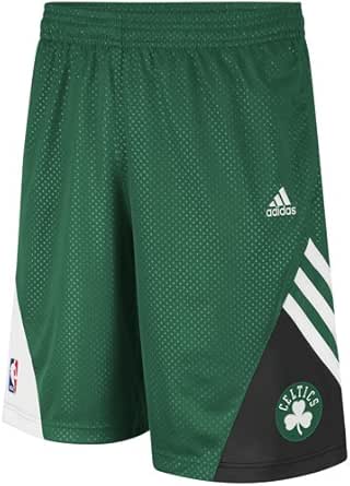 adidas boston celtics shorts