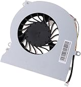 N+B CPU Cooler Fan Replacement for MSI GT62VR 6RE 7RE Dominator Pro Air Freezer view 7